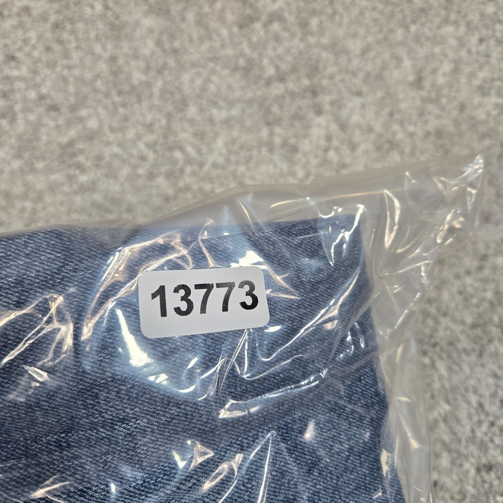 Abercrombie & Fitch bootcut mens denim 100% cotton jeans 30x34 (fit 31x33)‎ - Picture 11 of 11
